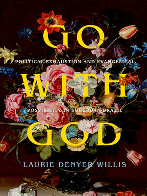 cover image of Go with God